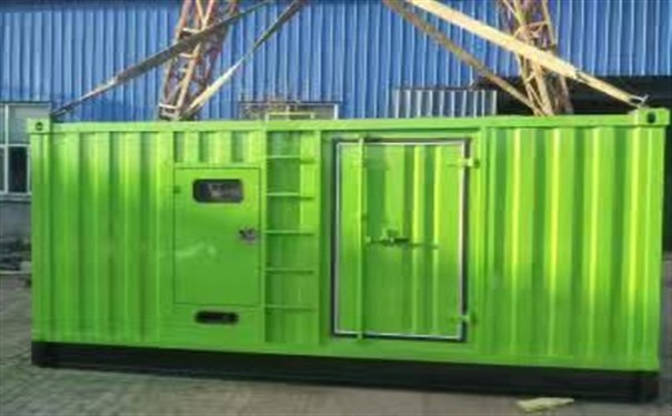 商南600kw大型柴油发电机组出租价格 商南600kw大型柴油发电机组出租价格