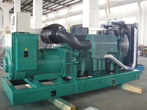 商南便携静音：租赁无声发电机组，便携式解决能源需求