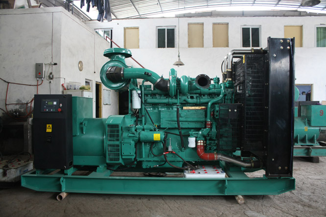 商南环保无噪音：租用静音发电机组，为环境和耳朵双重保驾护航